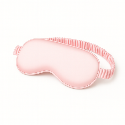 Luxury Silk Sleep Mask